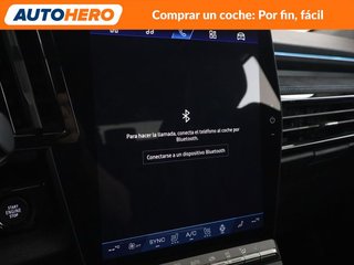 Renault Austral 1.2 Hybrid E-Tech Esprit Alpine