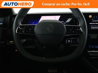 Renault Austral 1.2 Hybrid E-Tech Esprit Alpine