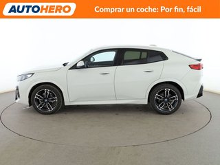 BMW X2 sDrive 18d M Sport