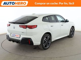 BMW X2 sDrive 18d M Sport