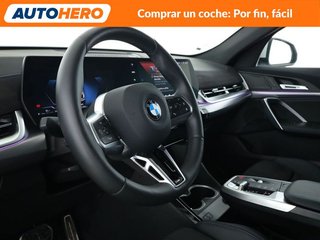 BMW X2 sDrive 18d M Sport