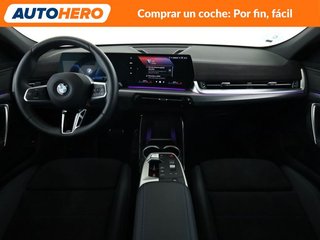 BMW X2 sDrive 18d M Sport