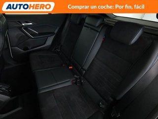 BMW X2 sDrive 18d M Sport
