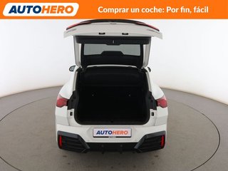 BMW X2 sDrive 18d M Sport