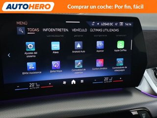 BMW X2 sDrive 18d M Sport