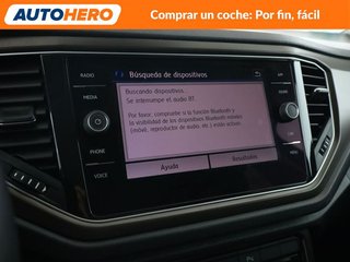 Volkswagen T-Roc 1.6 TDI Advance