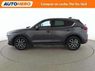 Mazda CX-5 2.0 Zenith AWD