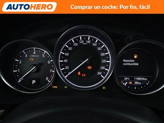 Mazda CX-5 2.0 Zenith AWD
