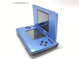 nintendo ds nintendo ds