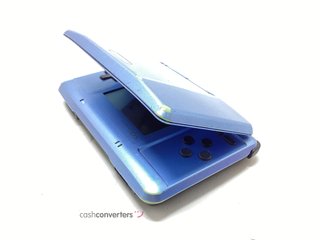 nintendo ds nintendo ds