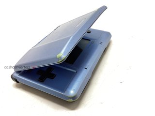 nintendo ds nintendo ds