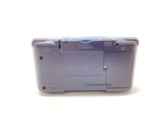 nintendo ds nintendo ds