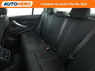 BMW Serie 3 318i Advantage