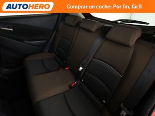 Mazda 2 1.5 Skyactiv-G Mild-Hybrid Black Tech Edition