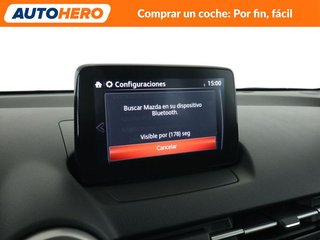 Mazda 2 1.5 Skyactiv-G Mild-Hybrid Black Tech Edition
