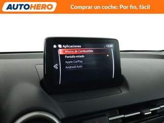 Mazda 2 1.5 Skyactiv-G Mild-Hybrid Black Tech Edition