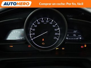 Mazda 2 1.5 Skyactiv-G Mild-Hybrid Black Tech Edition
