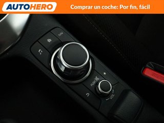 Mazda 2 1.5 Skyactiv-G Mild-Hybrid Black Tech Edition