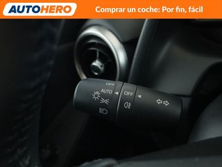 Mazda 2 1.5 Skyactiv-G Mild-Hybrid Black Tech Edition