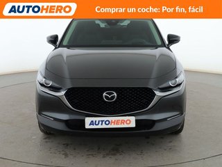 Mazda CX-30 2.0 Skyactiv-G Mild-Hybrid Homura 2WD