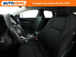 Mazda CX-30 2.0 Skyactiv-G Mild-Hybrid Homura 2WD
