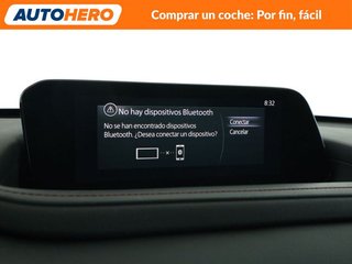 Mazda CX-30 2.0 Skyactiv-G Mild-Hybrid Homura 2WD