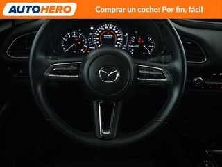 Mazda CX-30 2.0 Skyactiv-G Mild-Hybrid Homura 2WD