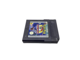 juego gameboy color