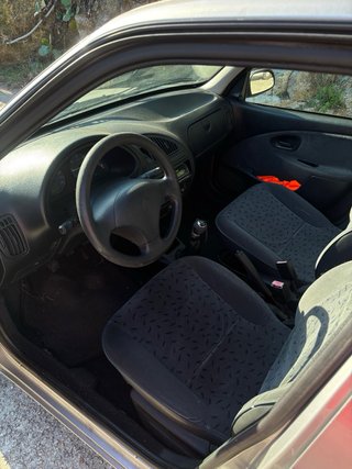 Citroen Saxo 2001