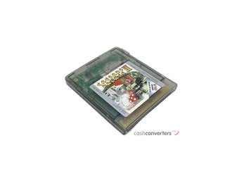 juego gameboy color