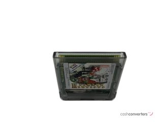 juego gameboy color