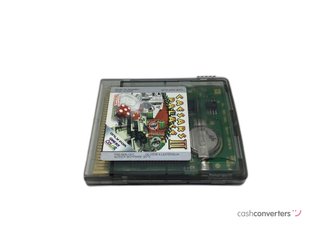 juego gameboy color