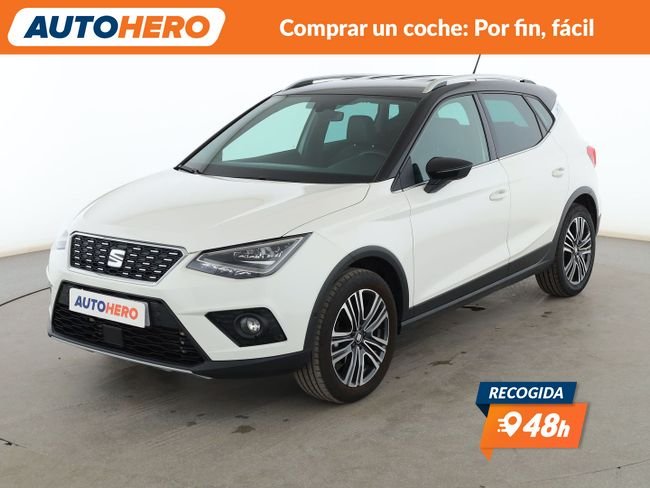 SEAT Arona 1.0 EcoTSI S&S Xcellence 2019