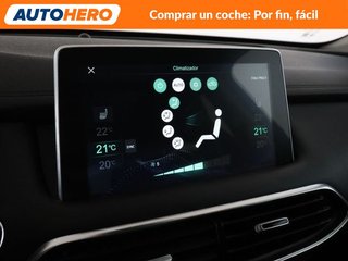 MG eHS 1.5 T-GDI Plug-in Hybrid Luxury