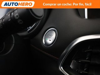 MG eHS 1.5 T-GDI Plug-in Hybrid Luxury