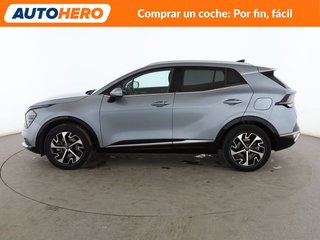 Kia Sportage 1.6 TGDI Hybrid Tech