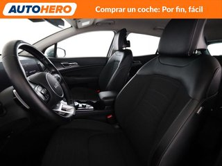 Kia Sportage 1.6 TGDI Hybrid Tech