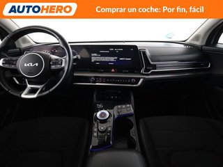 Kia Sportage 1.6 TGDI Hybrid Tech
