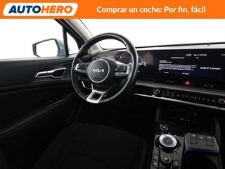 Kia Sportage 1.6 TGDI Hybrid Tech