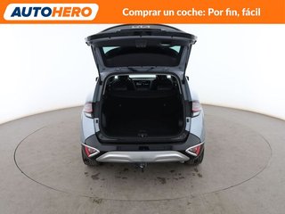 Kia Sportage 1.6 TGDI Hybrid Tech