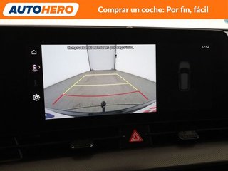 Kia Sportage 1.6 TGDI Hybrid Tech