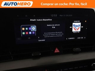 Kia Sportage 1.6 TGDI Hybrid Tech
