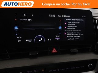 Kia Sportage 1.6 TGDI Hybrid Tech