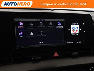 Kia Sportage 1.6 TGDI Hybrid Tech