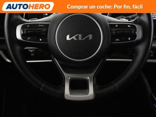 Kia Sportage 1.6 TGDI Hybrid Tech