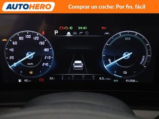 Kia Sportage 1.6 TGDI Hybrid Tech
