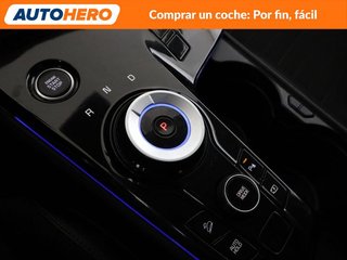 Kia Sportage 1.6 TGDI Hybrid Tech