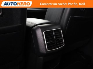 Kia Sportage 1.6 TGDI Hybrid Tech