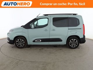 Citroën Berlingo 1.5 Blue-HDi 100 años