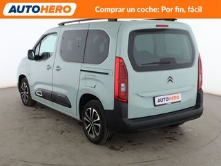Citroën Berlingo 1.5 Blue-HDi 100 años